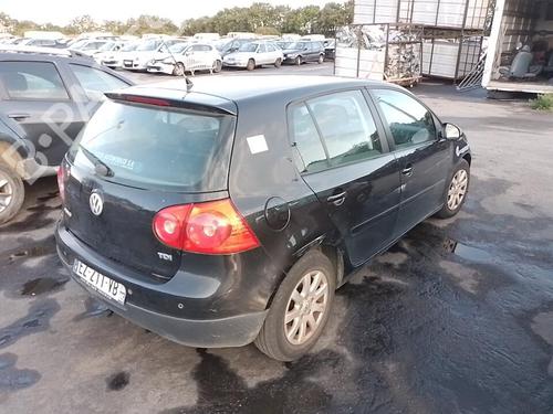 Left headlight VW GOLF V (1K1) | BP37317291C28 - Image 4