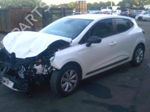 Used Parts RENAULT CLIO V (B7_) 1.0 SCe 65 (B7MR) 4800827