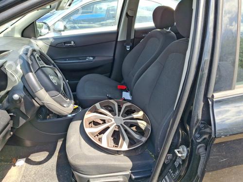 Engine HYUNDAI i20 I (PB, PBT) 1.4 CRDi | BP37333333M1 - Image 11