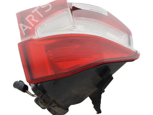 Right taillight FORD TRANSIT COURIER B460 MPV  | BP37334008C35  - Image 5