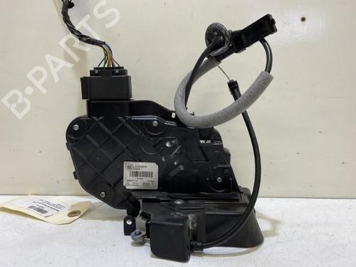 Used Rear left lock Rear left lock 37318925 37318925