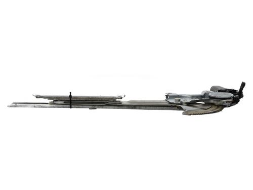 Front left window mechanism OPEL AGILA B (H08) 1.0 (F68) | BP37332674C22 - Image 3