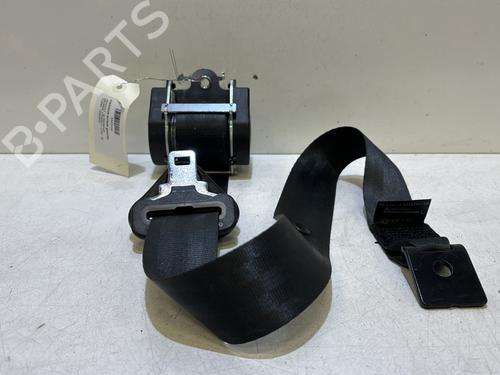 Used Rear left seatbelt Rear left seatbelt 37325457 37325457