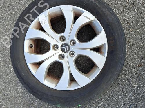 Used Rim Rim 37616528 37616528