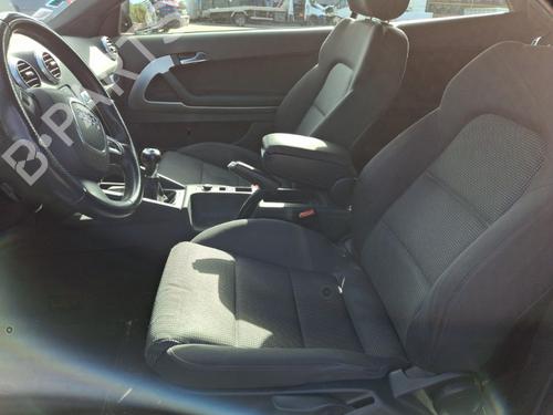 Gearbox AUDI A3 Convertible (8P7) 1.6 TDI | BP37349100M3 - Image 13