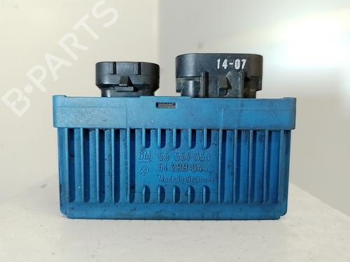 Electronic module OPEL CORSA D (S07) 1.3 CDTI (L08, L68) | BP37316688M83 - Image 3
