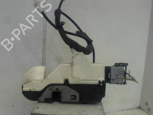 Used Front left lock Front left lock 37303819 37303819