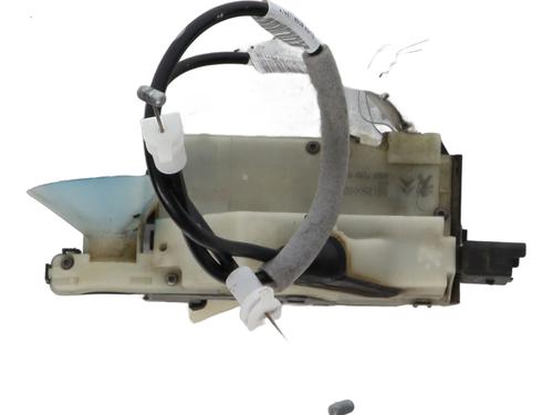 Front left lock PEUGEOT 2008 I (CU_) 1.2 THP 110 / PureTech 110 | BP37331703C98 - Image 2