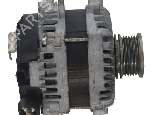 Alternator CITROËN C3 AIRCROSS II (2R_, 2C_) 1.5 BlueHDi 120 (2CYHXX) | BP37753314M7  - Image 6