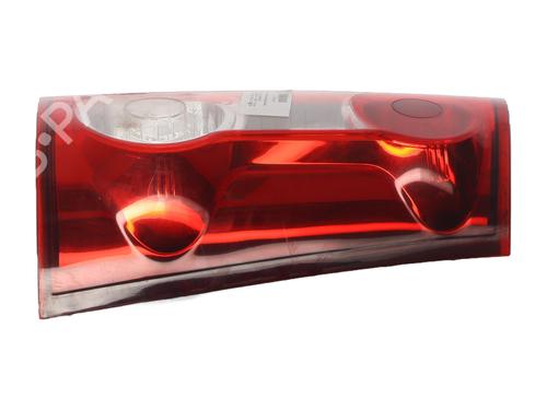 Right taillight DACIA LOGAN MCV (KS_) 1.5 dCi (KS0W) | BP37343061C35 - Image 2
