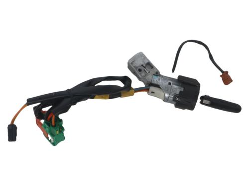 Ignition barrel PEUGEOT 1007 (KM_) 1.4 HDi | BP38560988M48 - Image 2