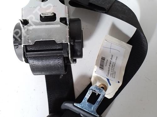 Front right seatbelt OPEL ASTRA H GTC (A04) 1.7 CDTI (L08) | BP37300683I25 - Image 3