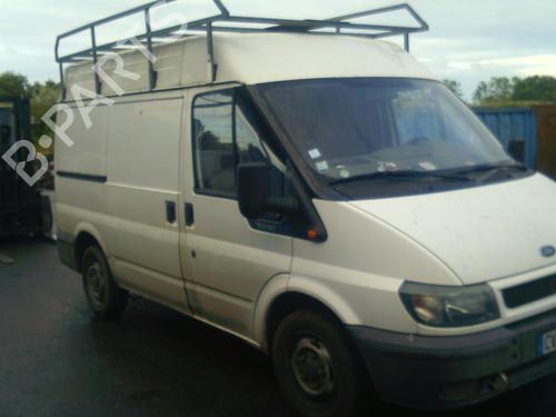 Right tailgate FORD TRANSIT Van (FA_ _) 2.0 DI (FAE_, FAF_, FAG_) | BP37619220C77 - Image 8