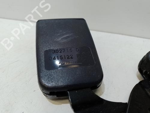 Used Seat buckle Seat buckle 37300590 37300590