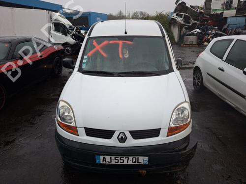 Engine RENAULT KANGOO Express (FC0/1_) | BP37346565M1 - Image 6