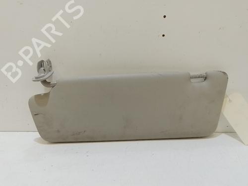 Right sun visor AUDI A4 B7 (8EC) 1.9 TDI | BP37315660I2 - Image 4