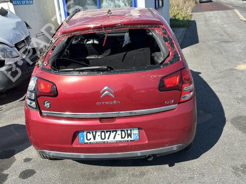 Rear right window mechanism CITROËN C3 II (SC_) 1.4 HDi 70 (SC8HZC, SC8HR0, SC8HP4) | BP37326883C25 - Image 4