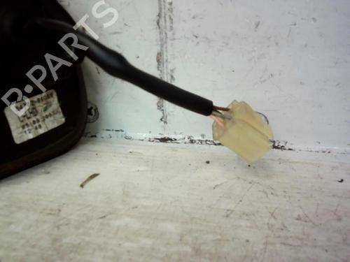 Retrovisor esquerdo SUZUKI IGNIS II (MH) 1.3 DDiS (RM413D) | BP37305665C26 - Image 4