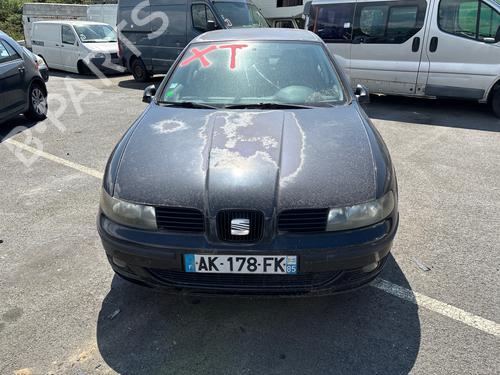 Left headlight SEAT LEON (1M1) 1.9 TDI | BP37348417C28 - Image 8