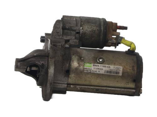 Starter VOLVO C30 (533) 1.6 D | BP37346079M8  - Image 5