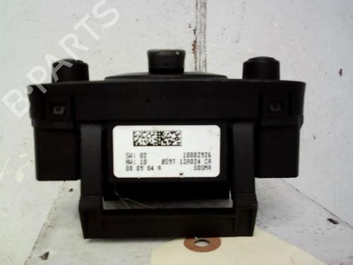 Used Headlight switch Headlight switch 37305579 37305579