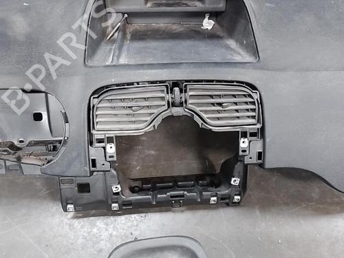 Dashboard RENAULT KANGOO Express (FW0/1_) Z.E. (FW0Z, FW1Z) | BP37619542C46 - Image 5
