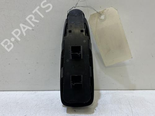 Left front window switch CITROËN C4 Picasso I MPV (UD_) | BP37326724I27 - Image 3