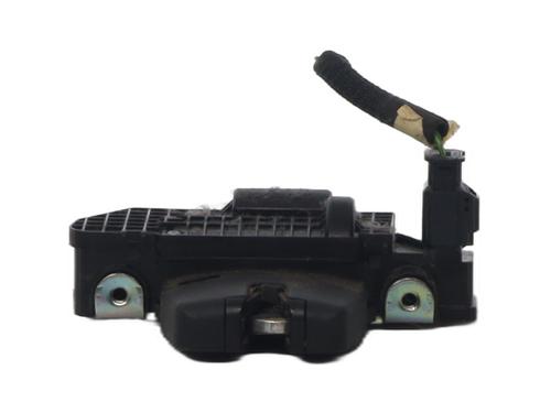Used Tailgate lock Tailgate lock 39478916 39478916