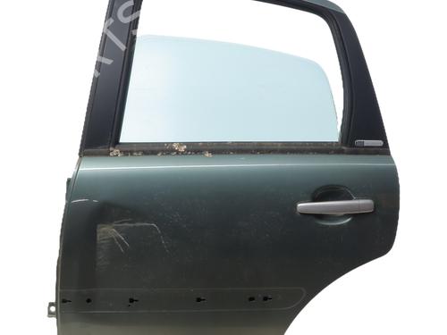Used Left rear door Left rear door 38229457 38229457