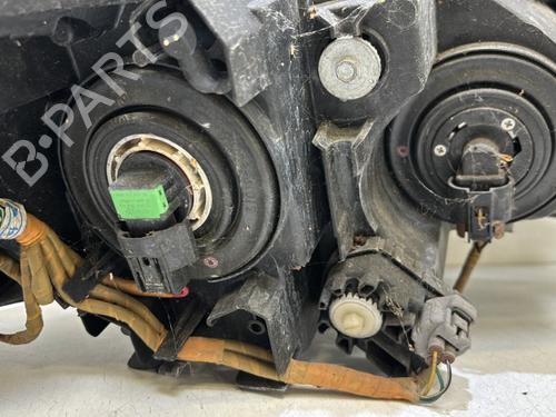 Left headlight MAZDA 3 Saloon (BK) | BP37322892C28 - Image 4