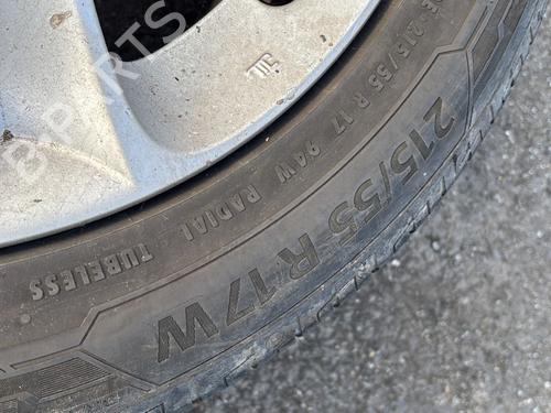 Used Rim Rim 37621969 37621969