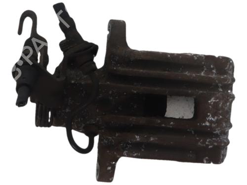 Left rear brake caliper AUDI A3 Convertible (8P7) 2.0 TDI | BP40532045M107 - Image 3