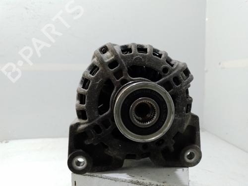 Used Alternator Alternator 37320639 37320639