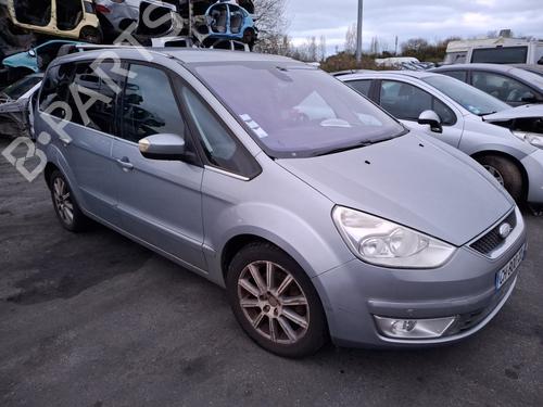 Climate control FORD GALAXY II (WA6) 1.8 TDCi | BP37328817I5 - Image 11