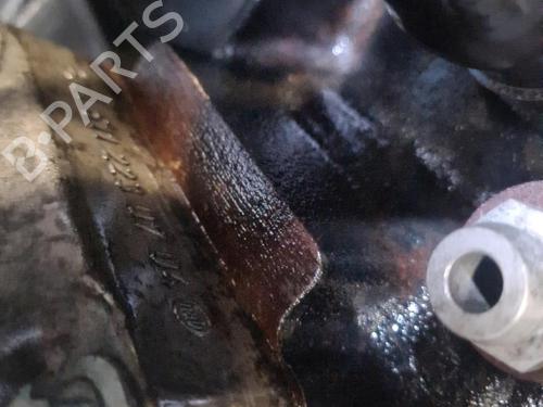 Engine MERCEDES-BENZ C-CLASS T-Model (S203) C 220 CDI (203.208) | BP37310086M1  - Image 11