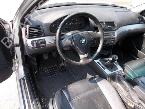 Horn BMW 3 Touring (E46) 330 d | BP37301522E13 - Image 8