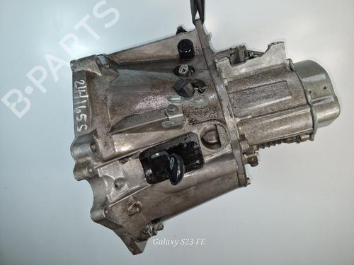 Gearbox CITROËN C5 III (RD_) 1.6 HDi 115 (RD9HRA, RD9HLA, RD9HL0) | BP38750146M3 - Image 2