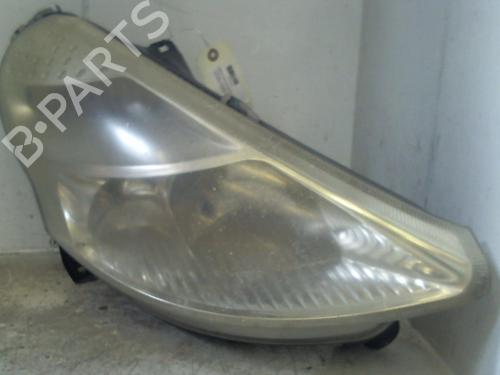 Right headlight CITROËN C3 Pluriel (HB_) 1.6 | BP37304094C29 - Image 2