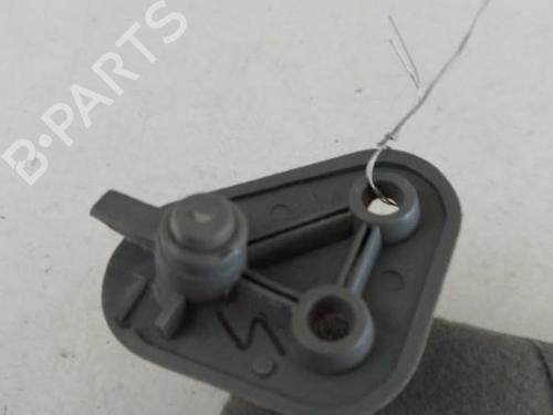Left sun visor HYUNDAI TRAJET (FO) 2.0 CRDi | BP37301481I1 - Image 3
