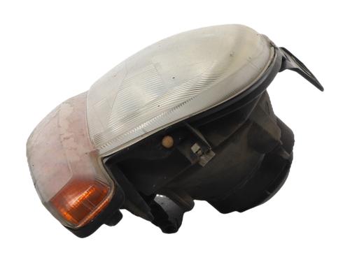 Right headlight RENAULT KANGOO (KC0/1_) 1.4 (KC0C, KC0H, KC0B, KC0M) | BP37521216C29 - Image 2