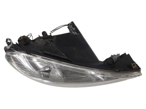 Right headlight PEUGEOT 206 SW (2E/K) 1.4 HDi | BP37337579C29 - Image 3