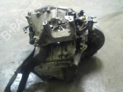 Used Gearbox Gearbox 37304598 37304598