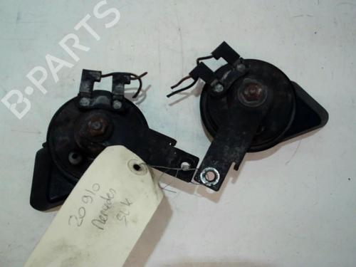 Used Horn Horn 37307301 37307301