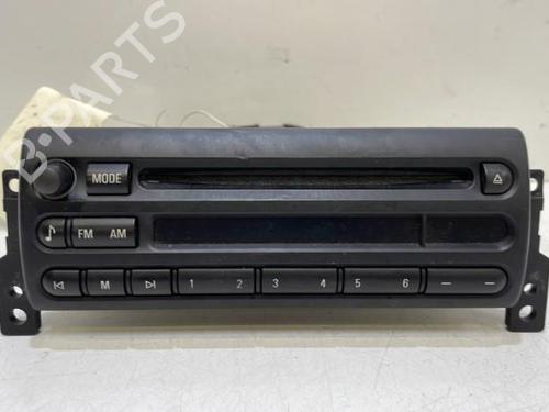 Radio MINI MINI (R56) | BP37319758E6 - Image 3