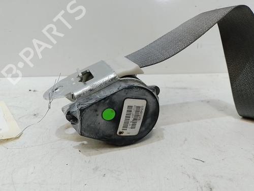 Rear right seatbelt DODGE CALIBER 2.0 CRD | BP37317370I28 - Image 3