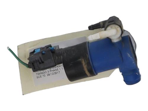 Washer pump RENAULT TWINGO III (BCM_, BCA_) | BP37330203E24 - Image 5