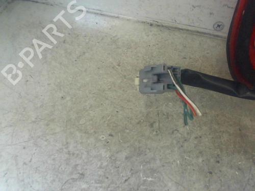Used Right taillight Right taillight 37303362 37303362