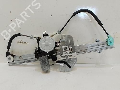 Front right window mechanism KIA RIO III (UB) 1.1 CRDi | BP37315393C23 - Image 3