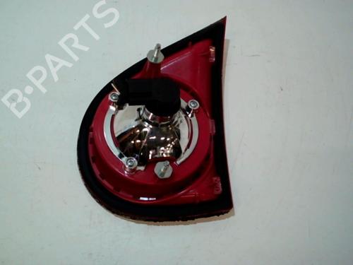 Used Left tailgate light Left tailgate light 37308372 37308372