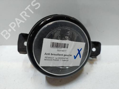 Used Left front fog light Left front fog light 37310283 37310283